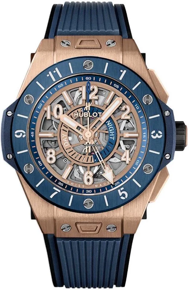 Hublot Big Bang Unico 471.OL.7128.RX